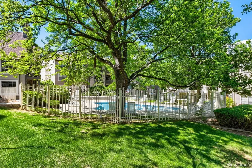 9283 E Arbor Circle Englewood CO 80111