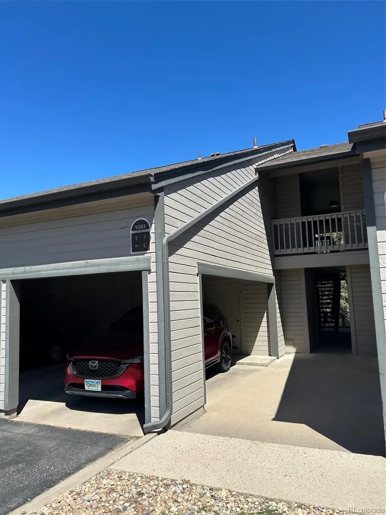 9283 E Arbor Circle Englewood CO 80111
