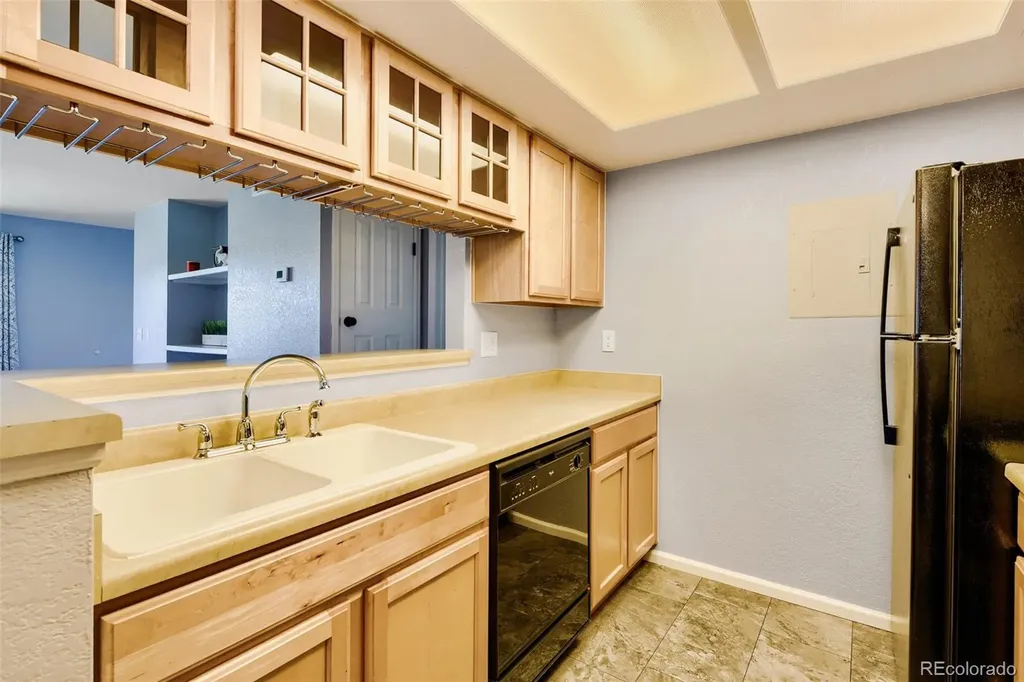 9283 E Arbor Circle Englewood CO 80111