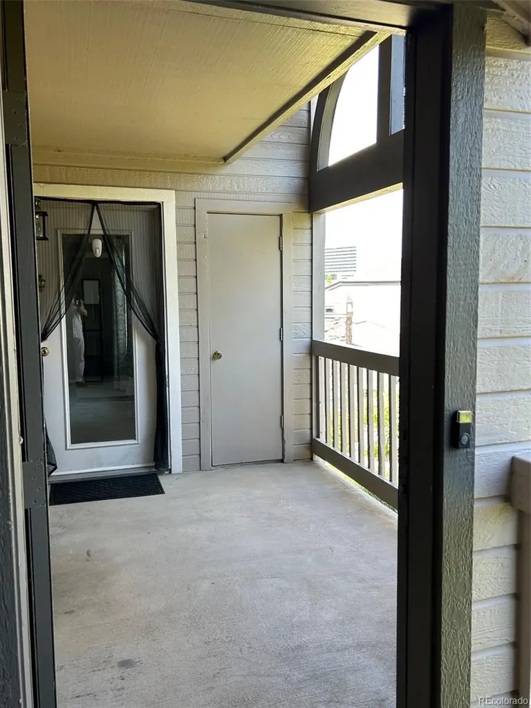 9283 E Arbor Circle Englewood CO 80111