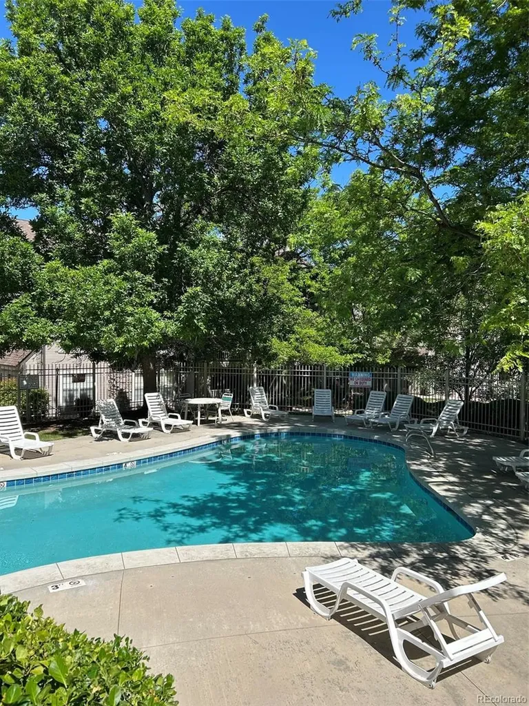 9283 E Arbor Circle Englewood CO 80111