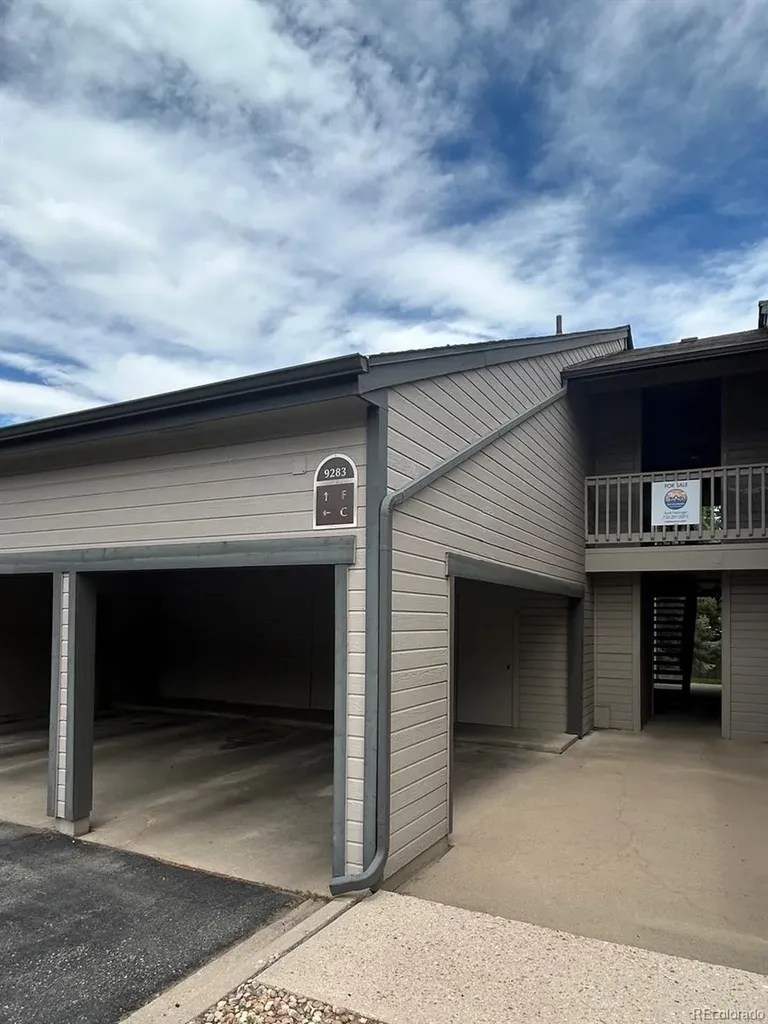 9283 E Arbor Circle Englewood CO 80111