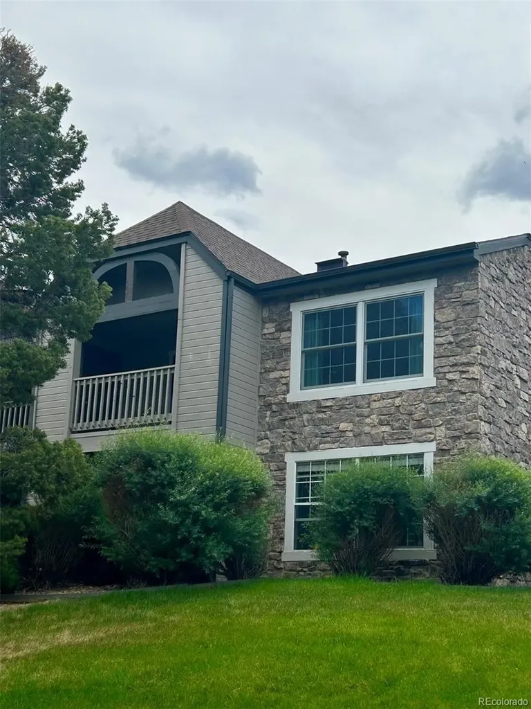 9283 E Arbor Circle Englewood CO 80111