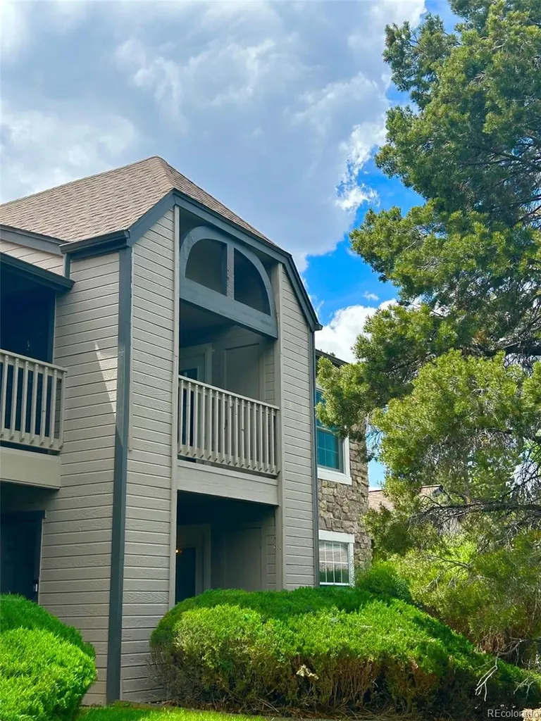 9283 E Arbor Circle Englewood CO 80111