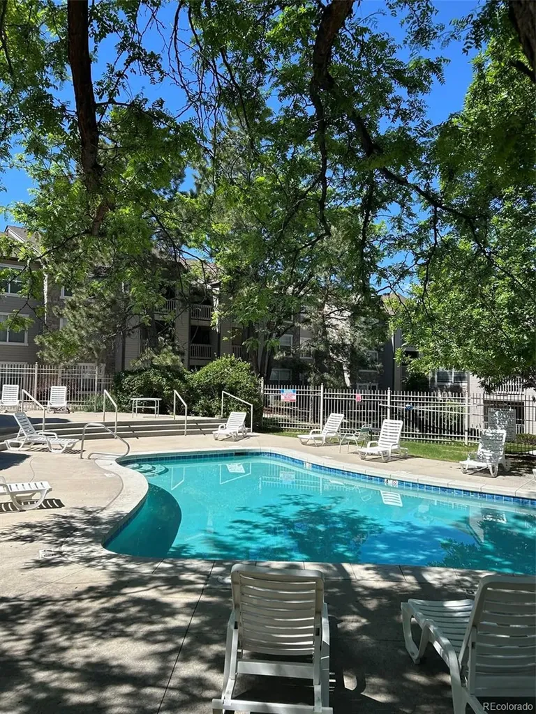 9283 E Arbor Circle Englewood CO 80111