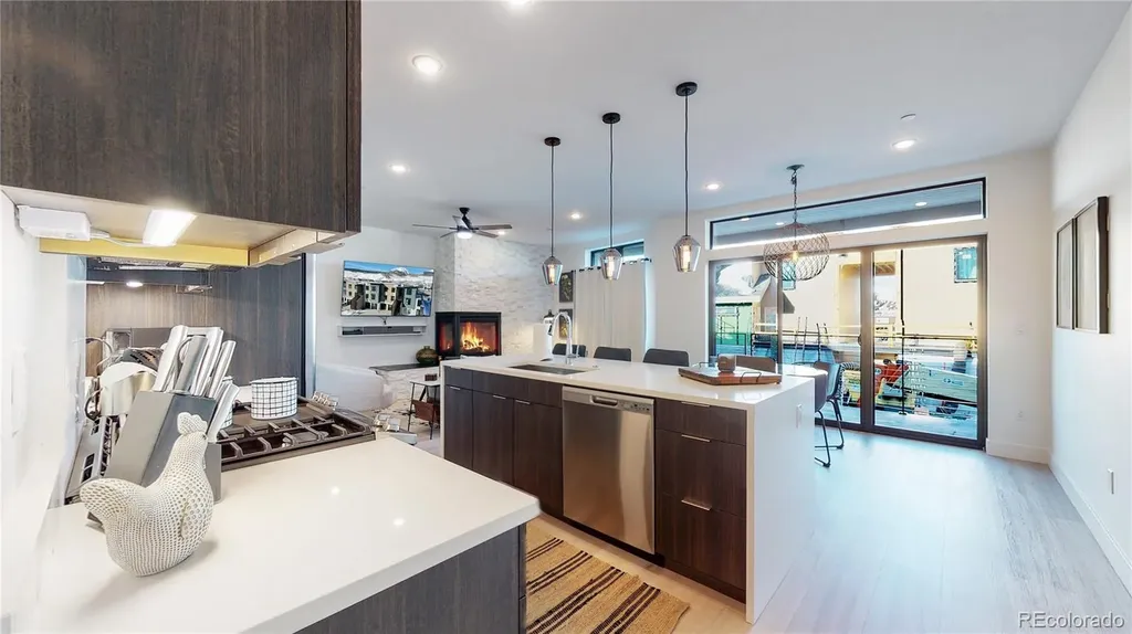 930 Blue River Parkway Silverthorne CO 80498
