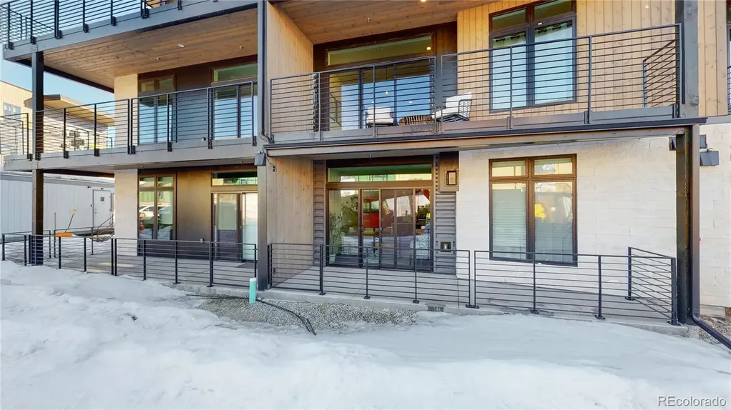 930 Blue River Parkway Silverthorne CO 80498