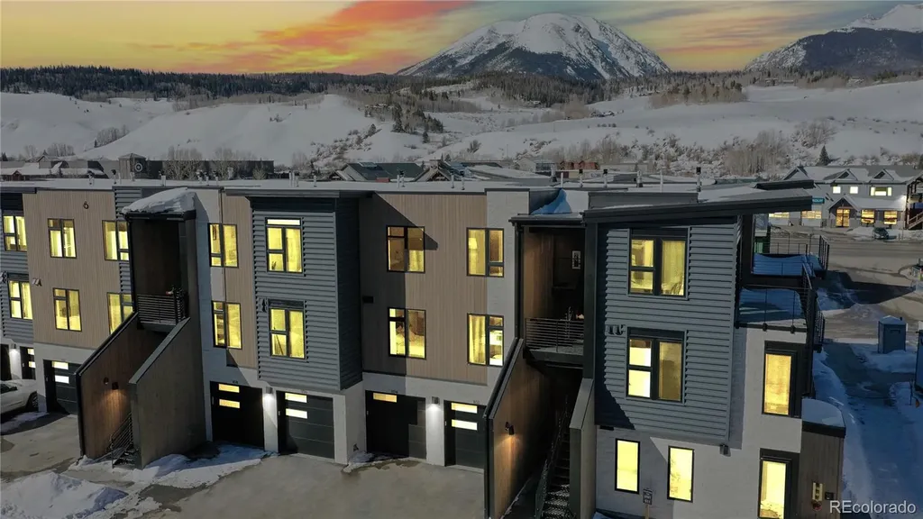 930 Blue River Parkway Silverthorne CO 80498