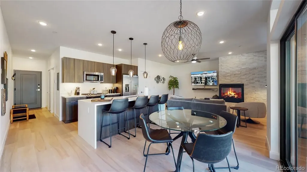 930 Blue River Parkway Silverthorne CO 80498