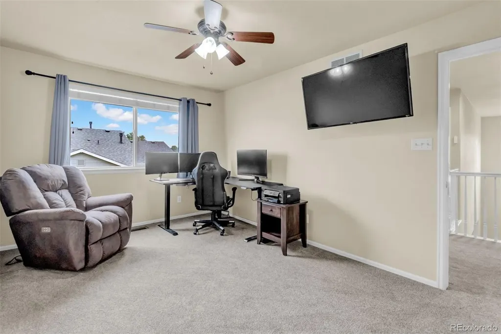 11460 Jamaica Street Commerce City CO 80640