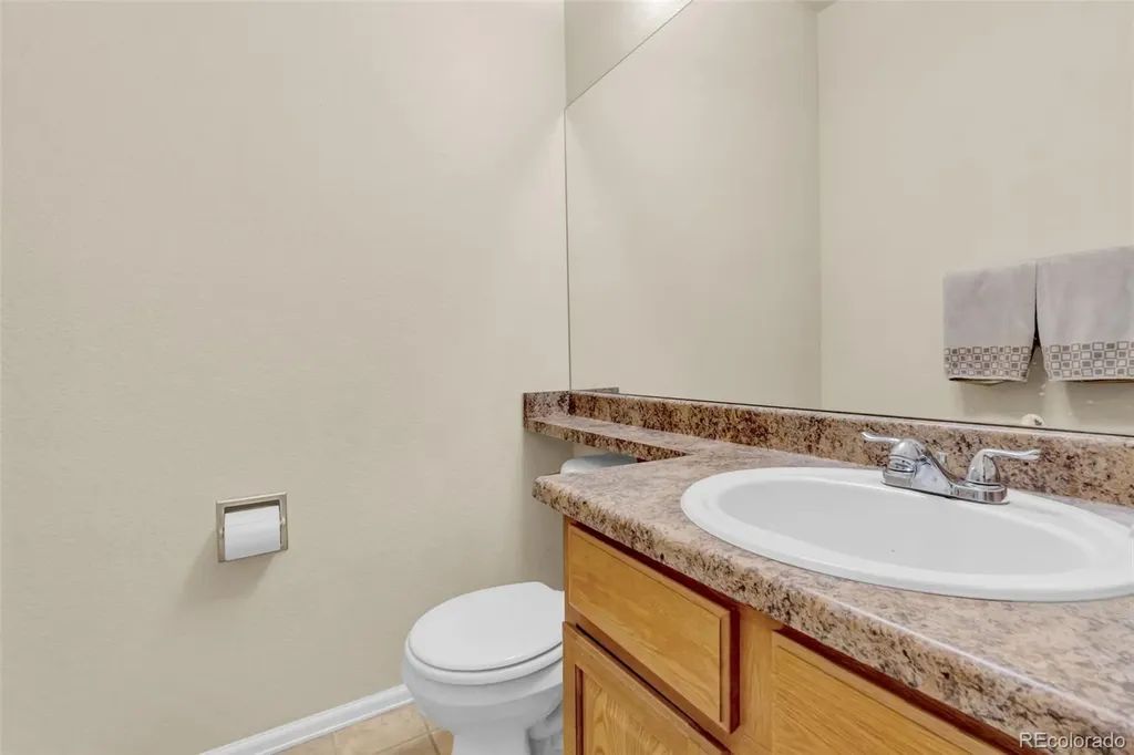 11460 Jamaica Street Commerce City CO 80640