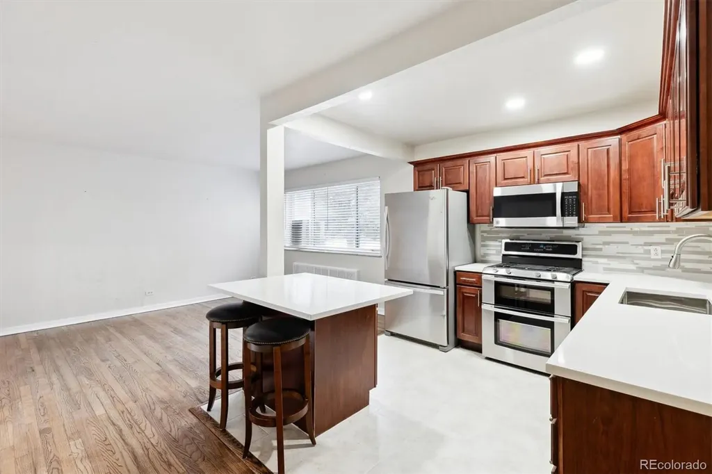 1101 Bellaire Street Denver CO 80220