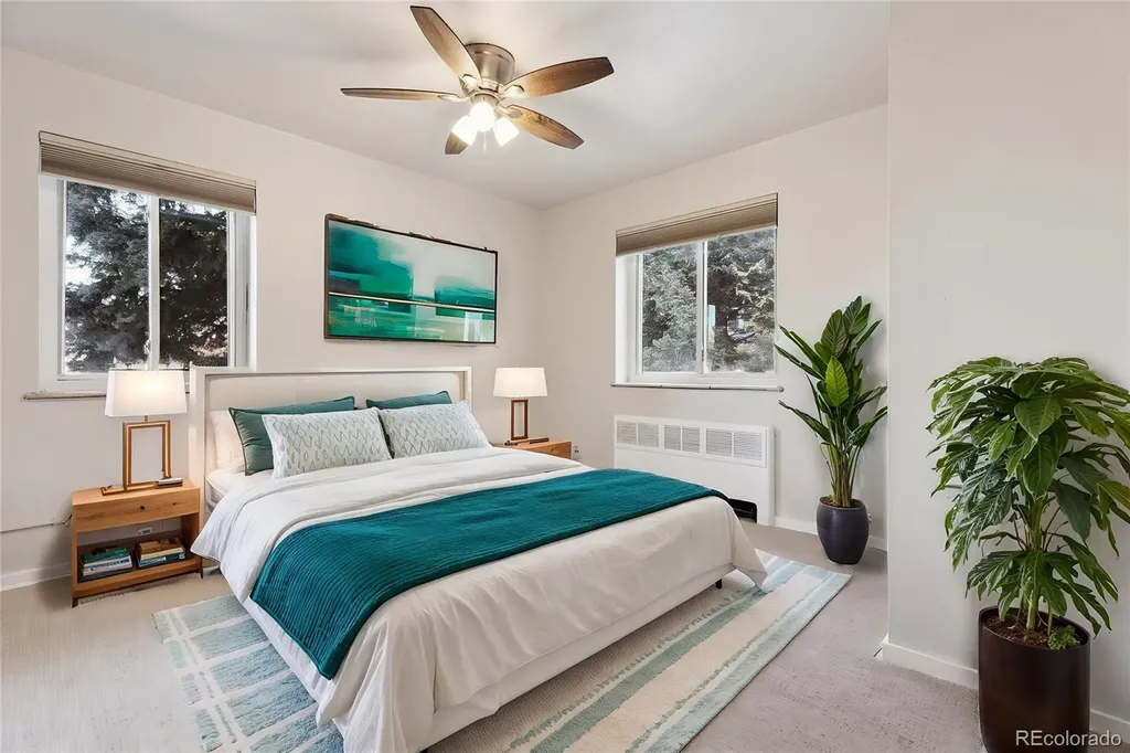 1101 Bellaire Street Denver CO 80220