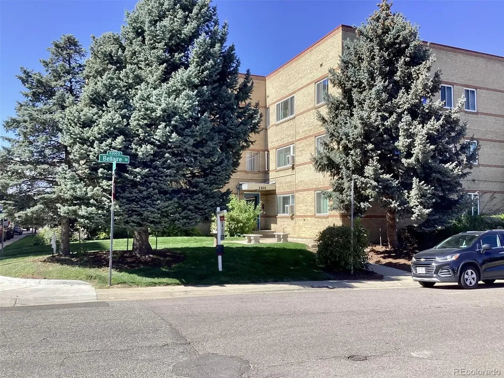 1101 Bellaire Street Denver CO 80220