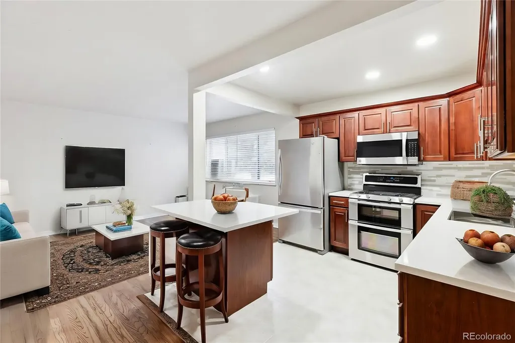 1101 Bellaire Street Denver CO 80220