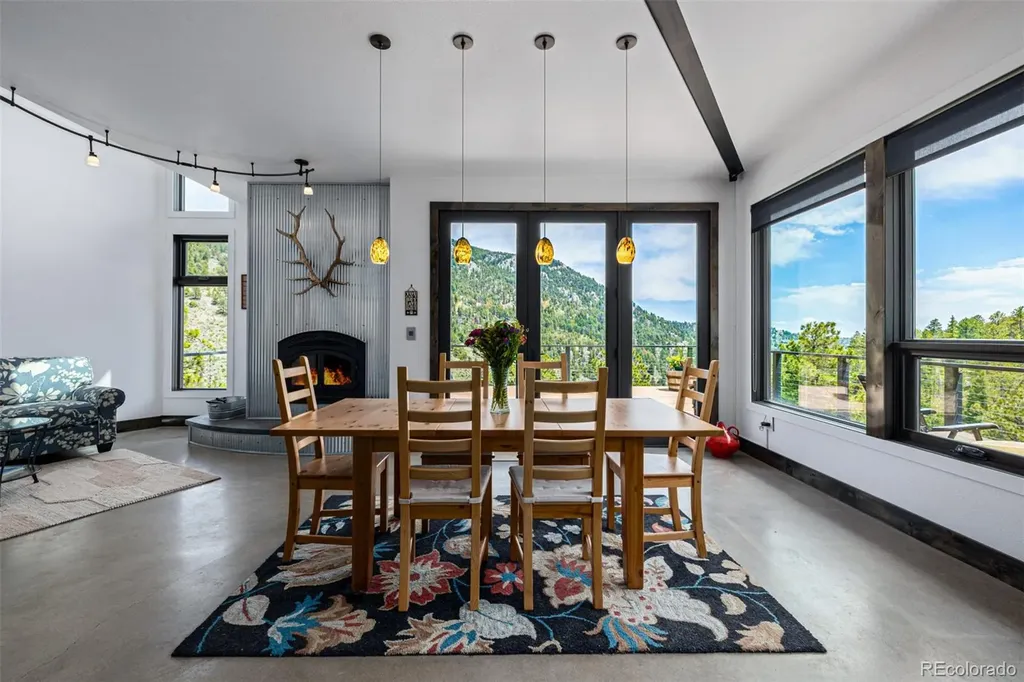5896 Peregrine Trail Golden CO 80403
