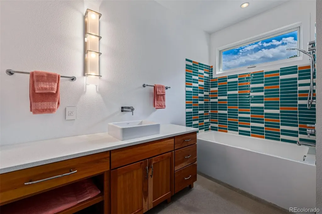 5896 Peregrine Trail Golden CO 80403