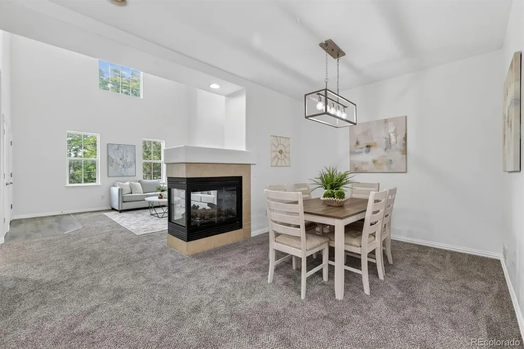12713 W Bowles Place Littleton CO 80127