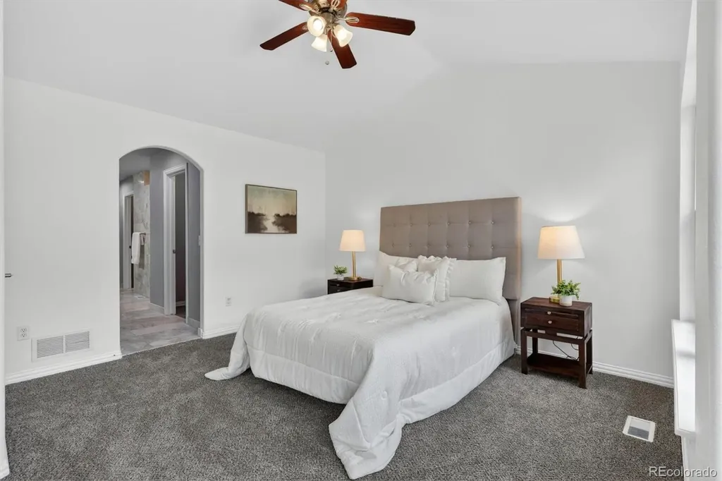 12713 W Bowles Place Littleton CO 80127