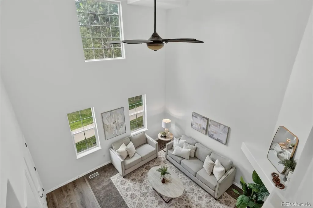 12713 W Bowles Place Littleton CO 80127