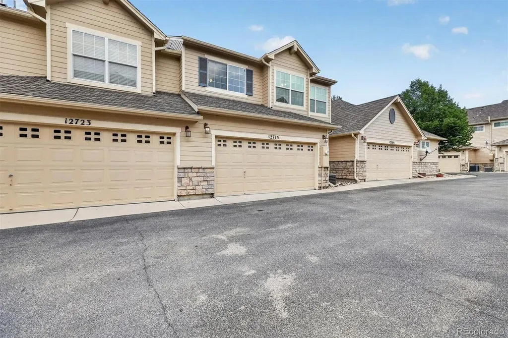12713 W Bowles Place Littleton CO 80127