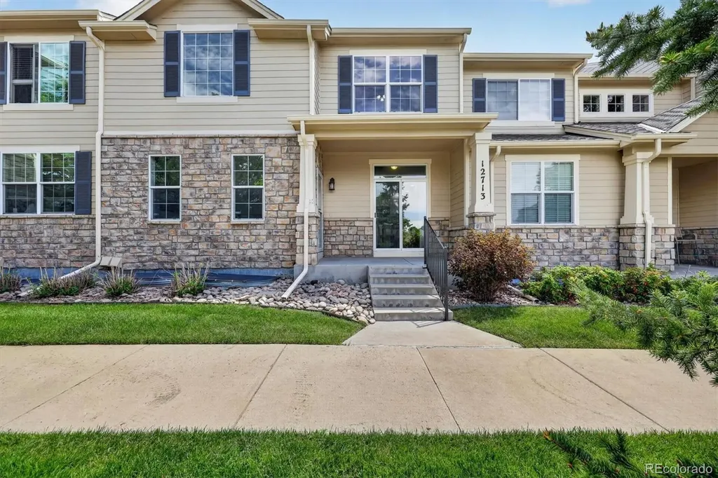 12713 W Bowles Place Littleton CO 80127