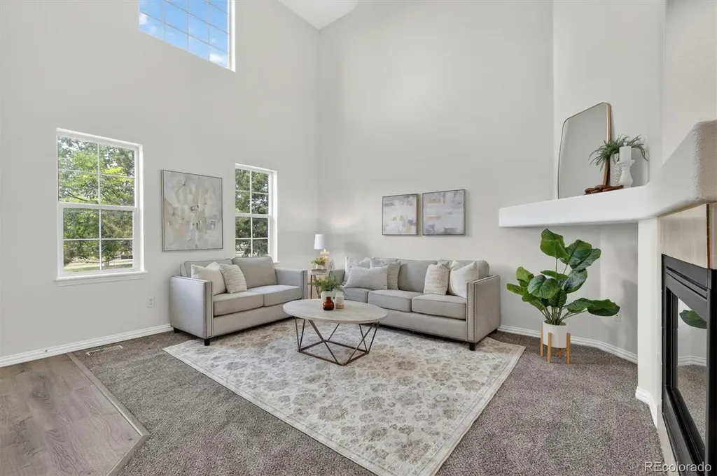 12713 W Bowles Place Littleton CO 80127