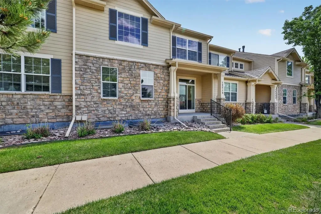 12713 W Bowles Place Littleton CO 80127