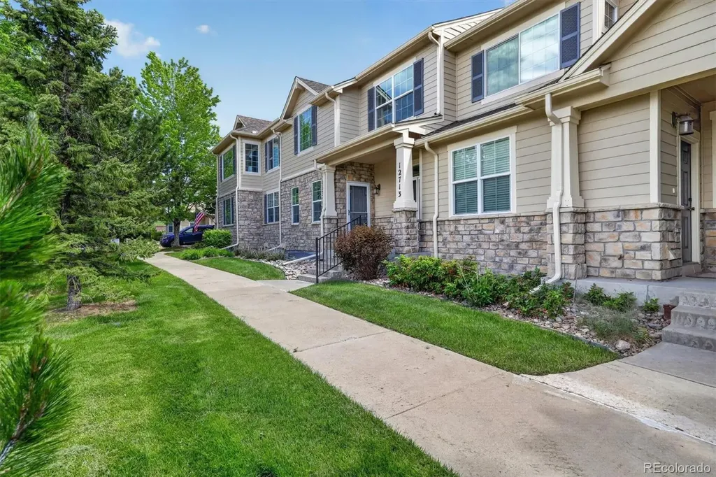 12713 W Bowles Place Littleton CO 80127