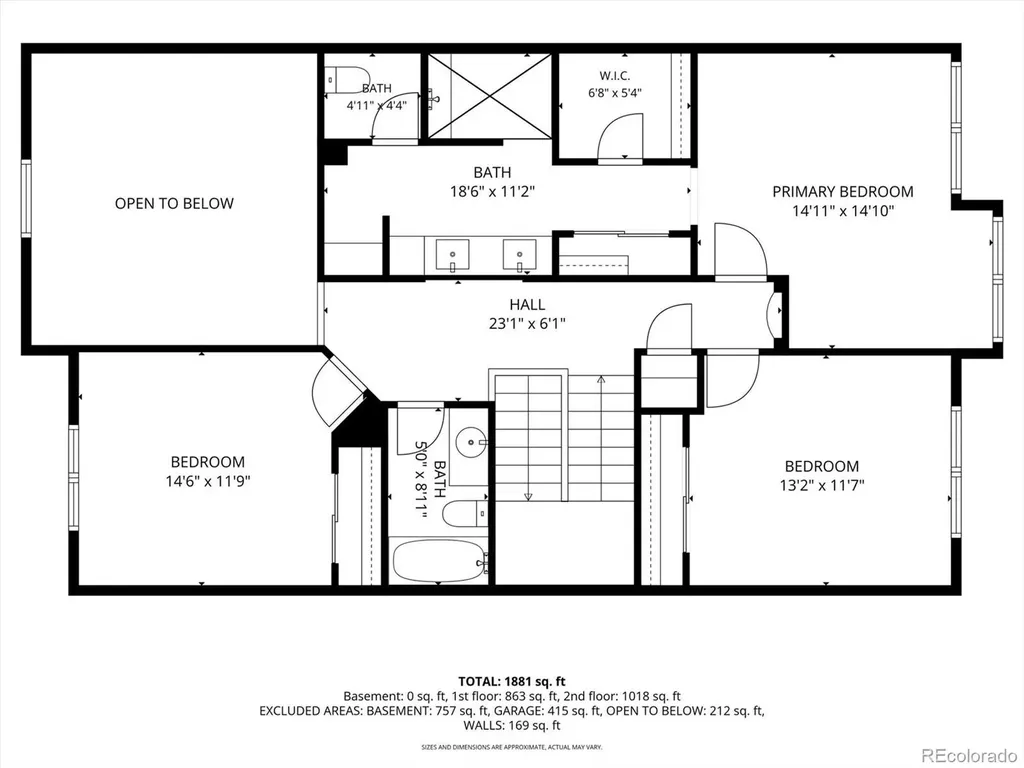 12713 W Bowles Place Littleton CO 80127