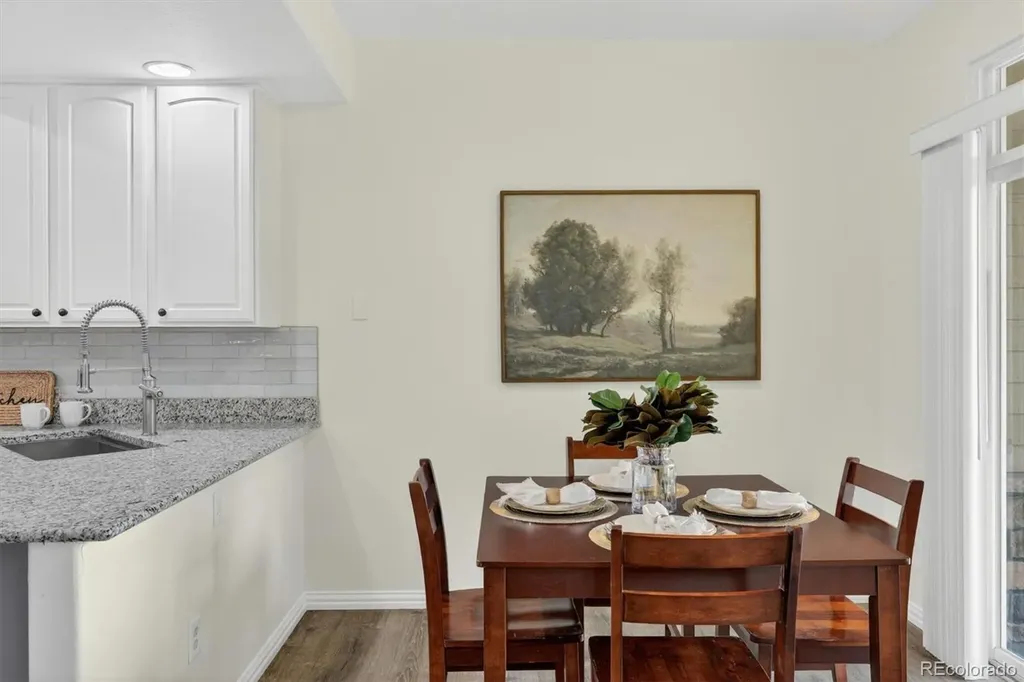 12713 W Bowles Place Littleton CO 80127