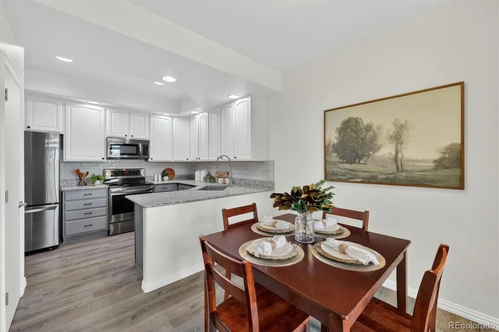12713 W Bowles Place Littleton CO 80127