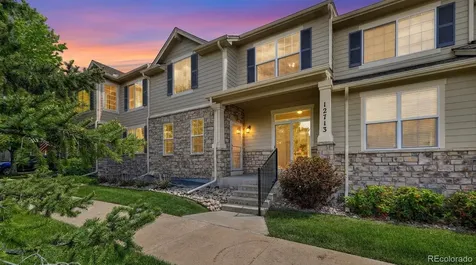 12713 W Bowles Place Littleton CO 80127