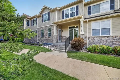 12713 W Bowles Place Littleton CO 80127