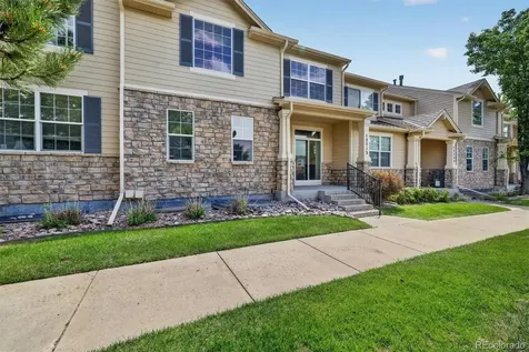 12713 W Bowles Place Littleton CO 80127