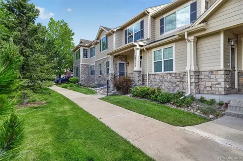 12713 W Bowles Place Littleton CO 80127