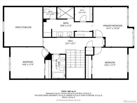 12713 W Bowles Place Littleton CO 80127