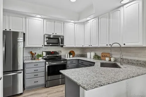 12713 W Bowles Place Littleton CO 80127