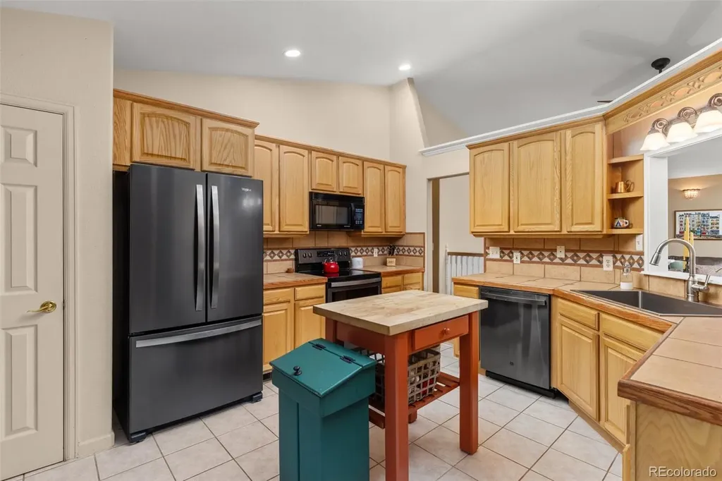 798 S Dory Lakes Drive Black Hawk CO 80422