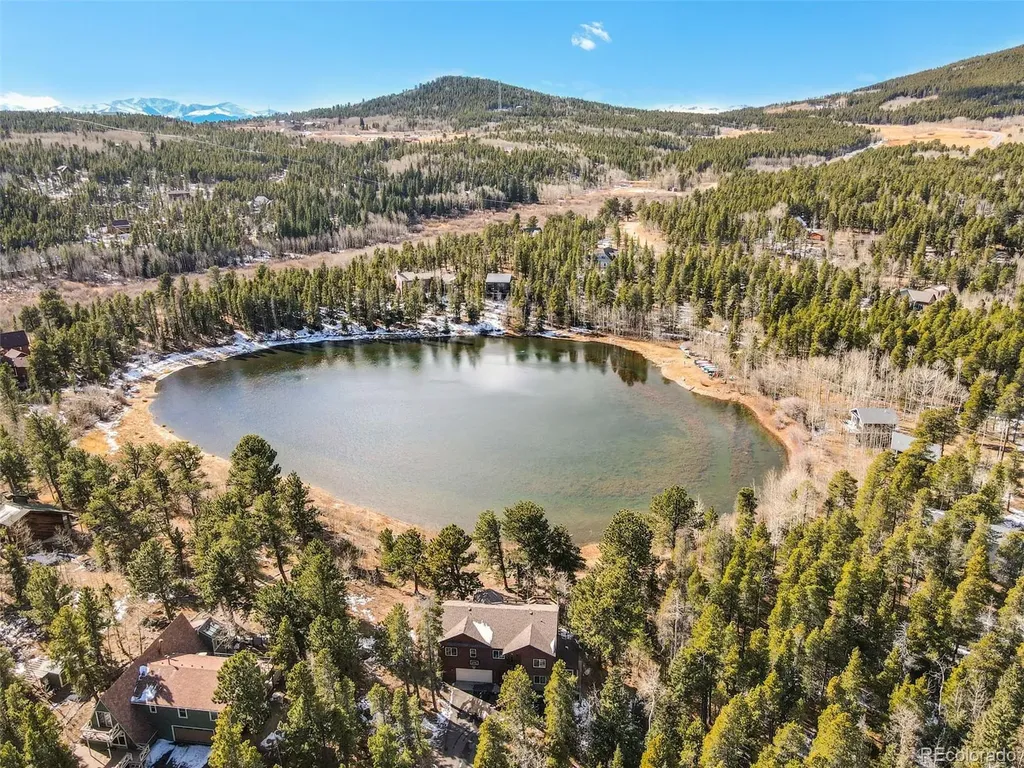 798 S Dory Lakes Drive Black Hawk CO 80422