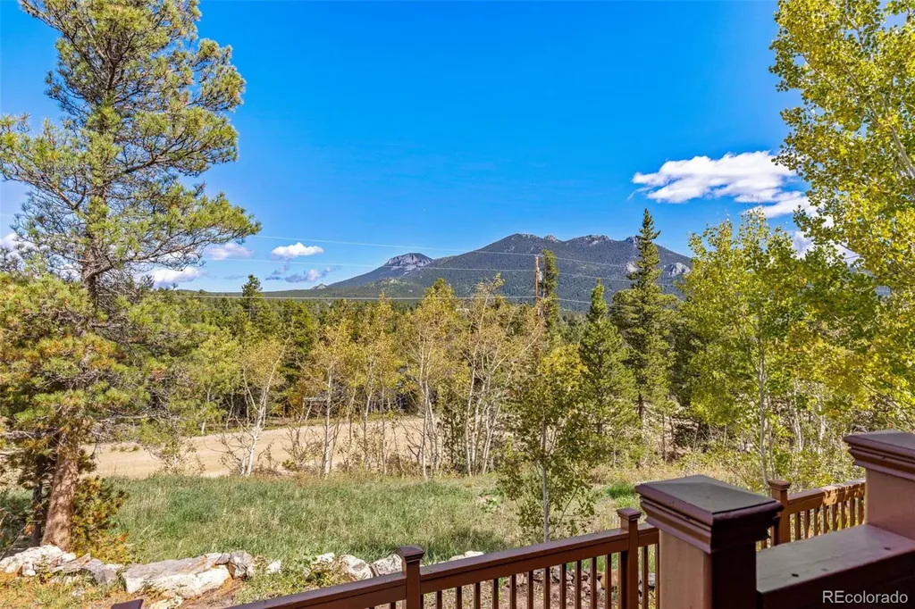 798 S Dory Lakes Drive Black Hawk CO 80422