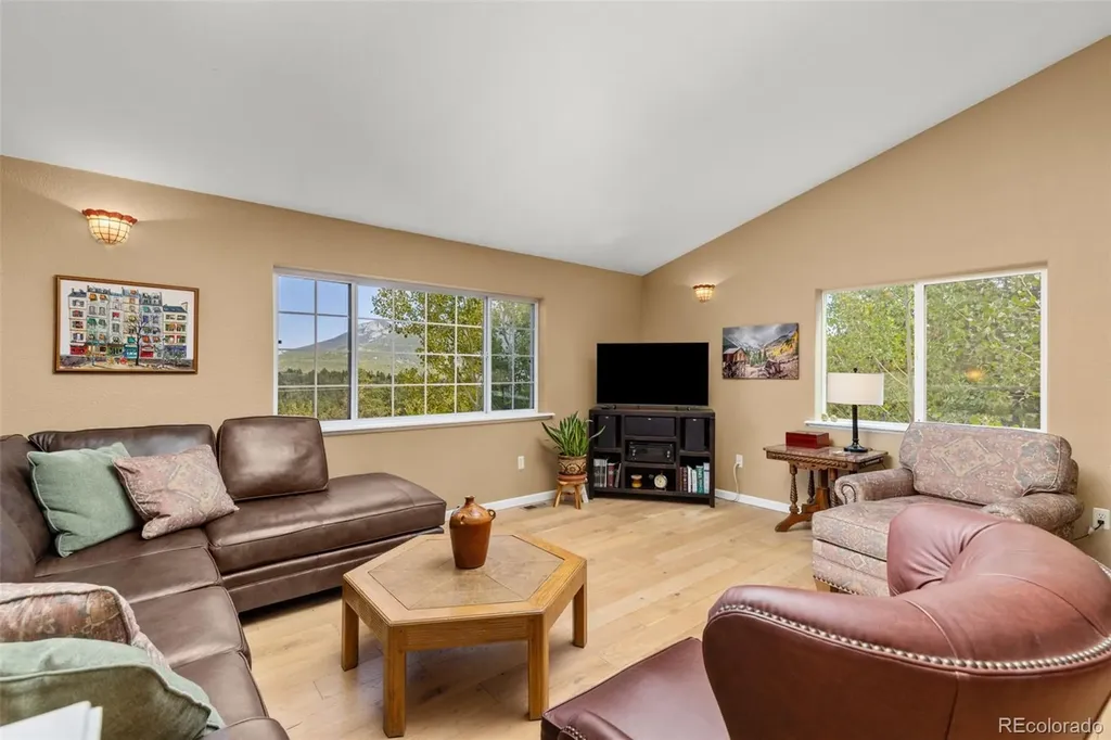 798 S Dory Lakes Drive Black Hawk CO 80422