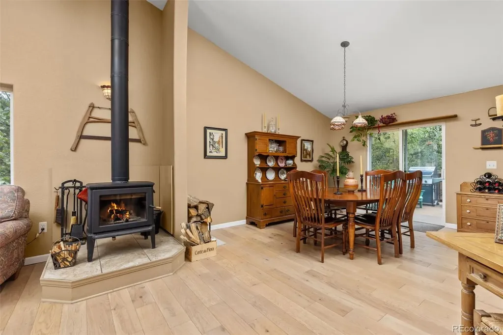 798 S Dory Lakes Drive Black Hawk CO 80422
