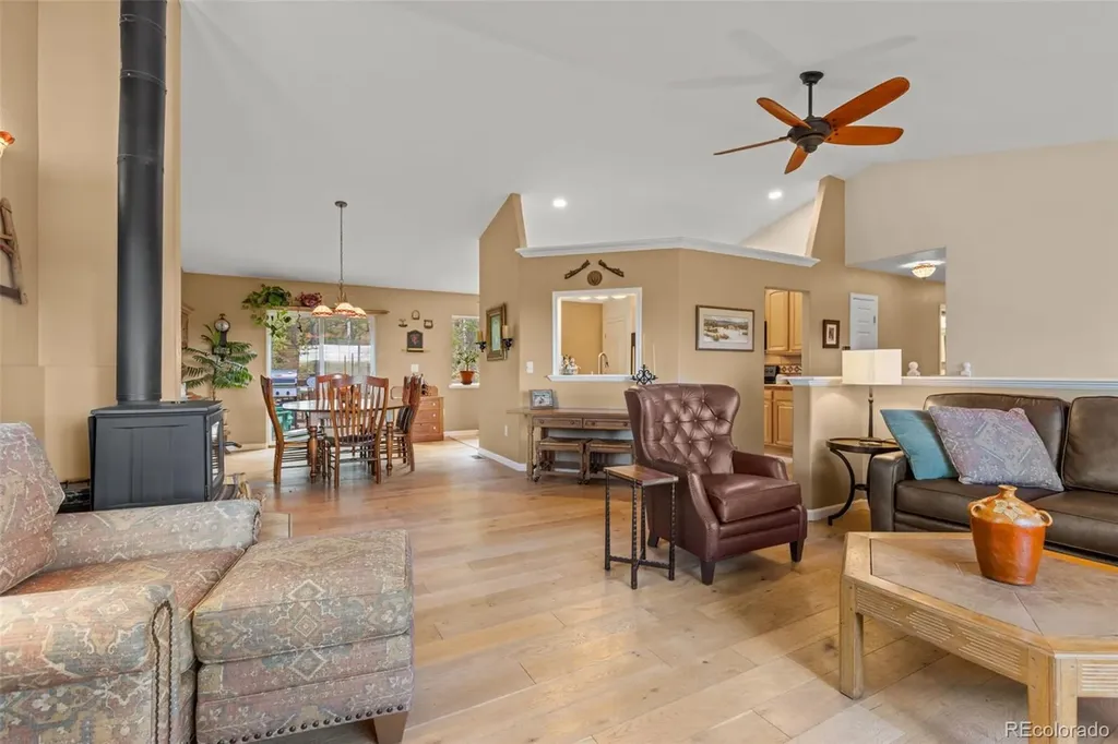 798 S Dory Lakes Drive Black Hawk CO 80422