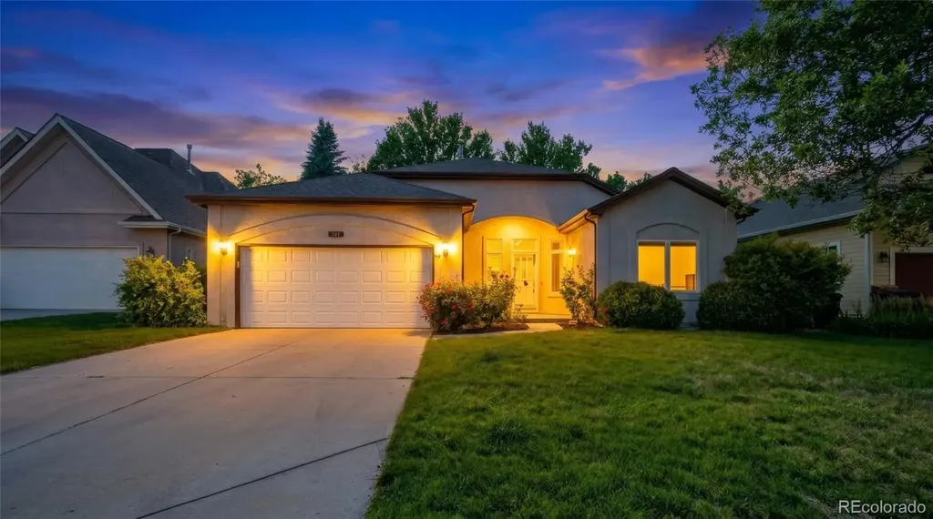 331 S Poplar Street Denver CO 80224