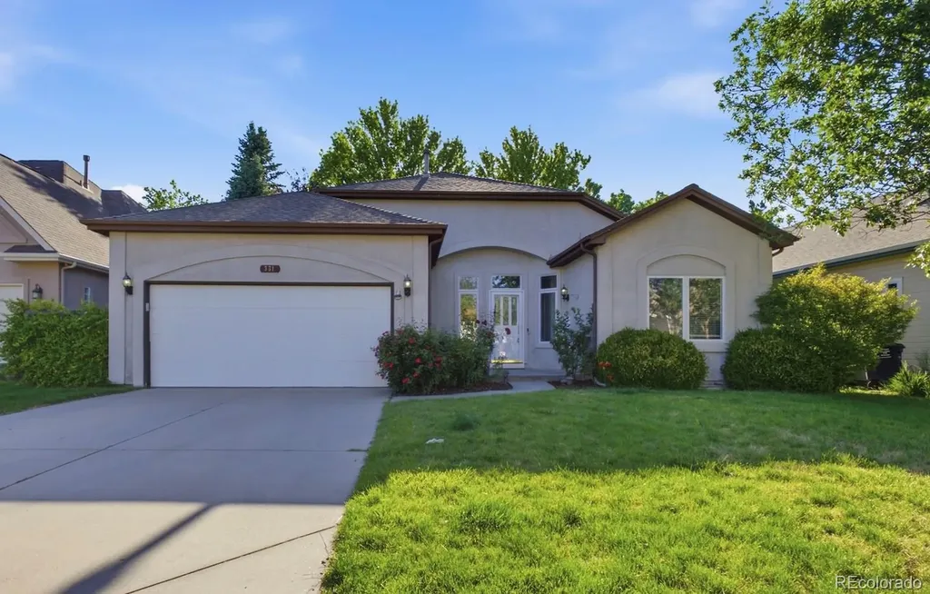 331 S Poplar Street Denver CO 80224