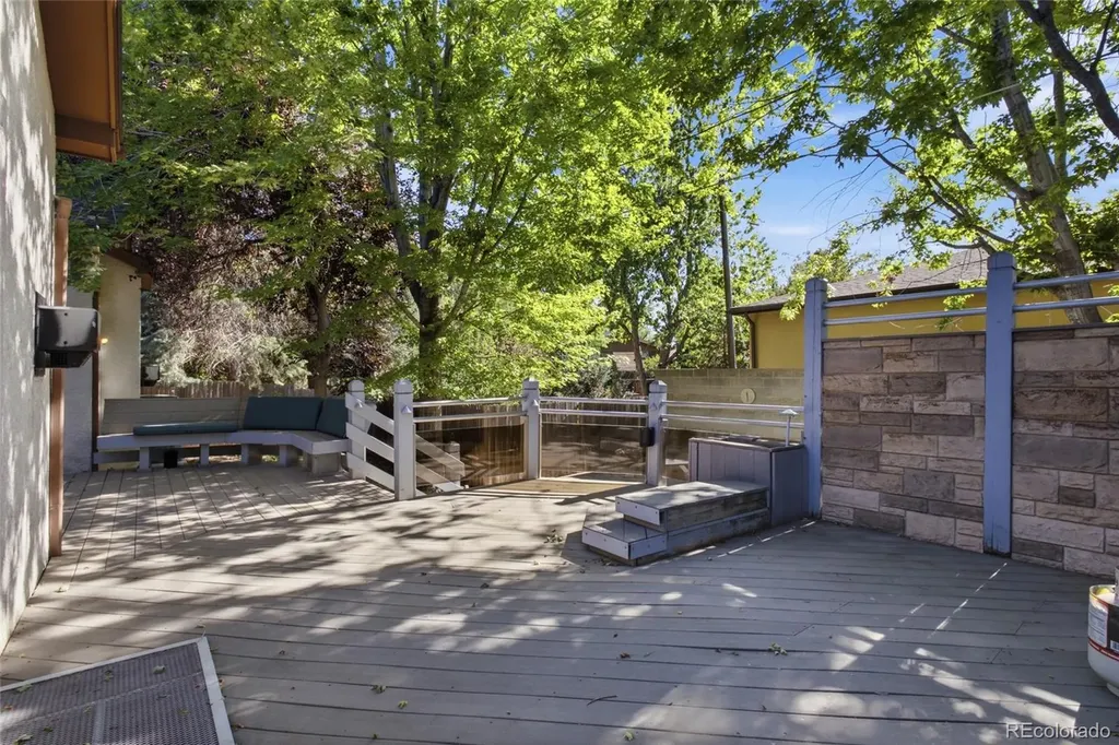 331 S Poplar Street Denver CO 80224