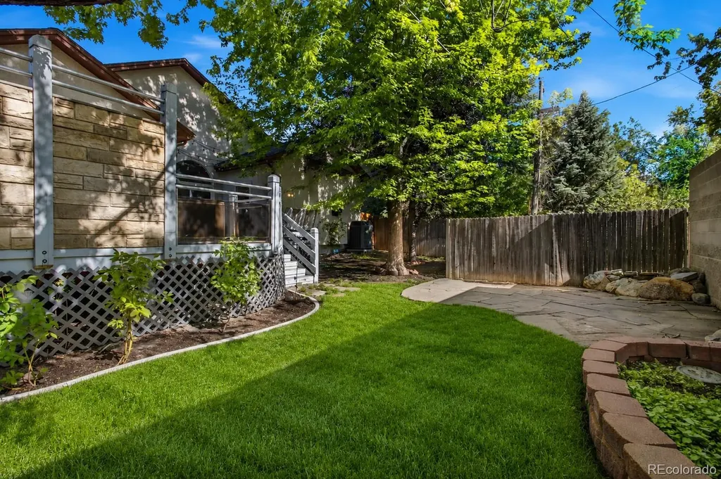 331 S Poplar Street Denver CO 80224