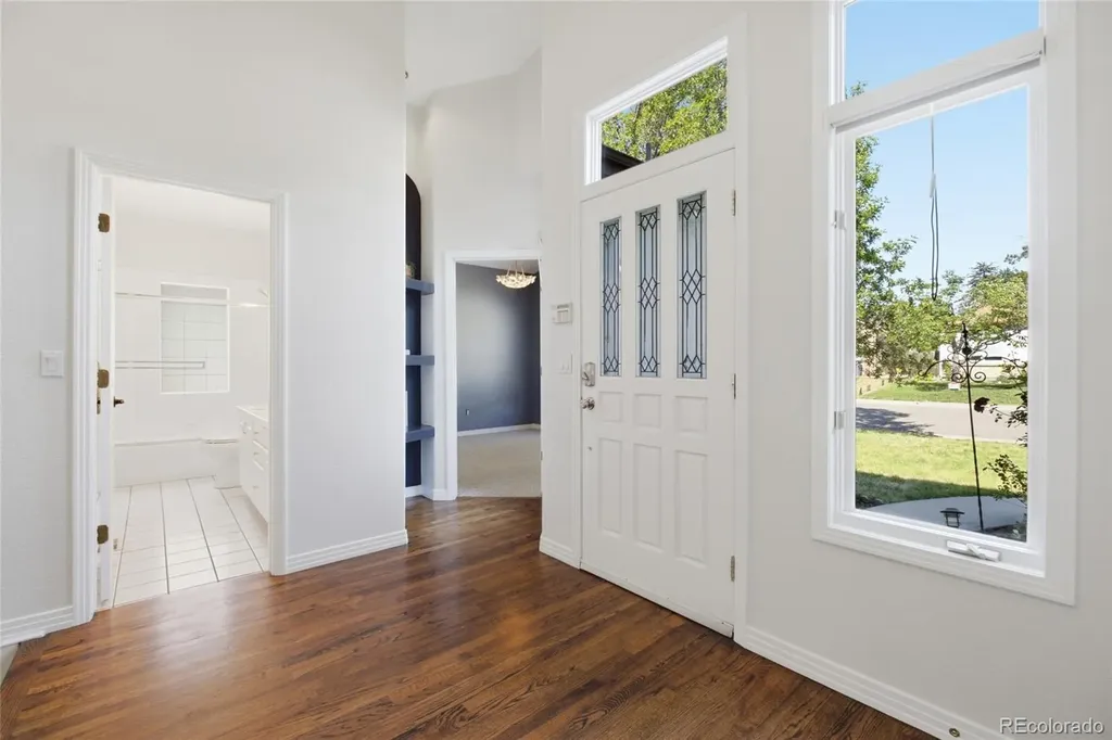 331 S Poplar Street Denver CO 80224
