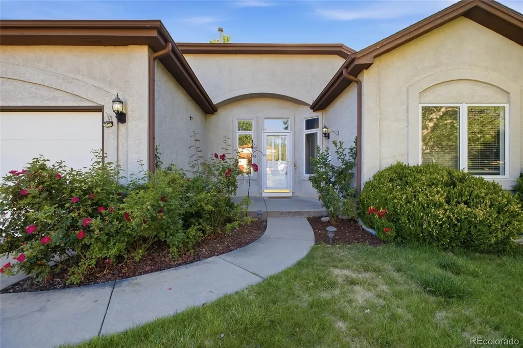 331 S Poplar Street Denver CO 80224